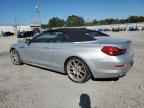 2012 BMW 6 Series