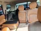 2017 NISSAN Armada