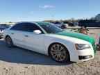 2013 AUDI A8