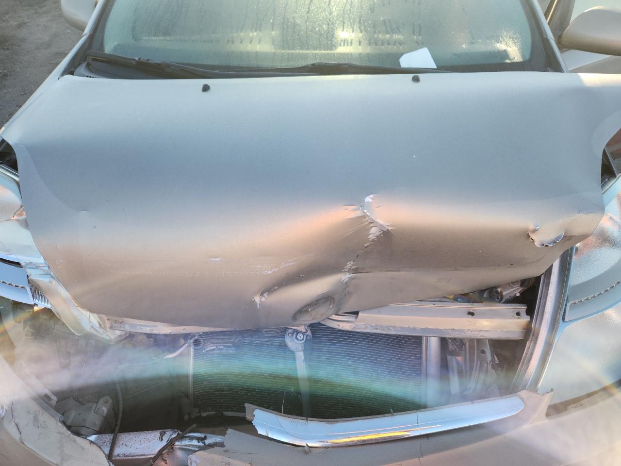 2007 TOYOTA PRIUS