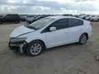 2010 HONDA Insight