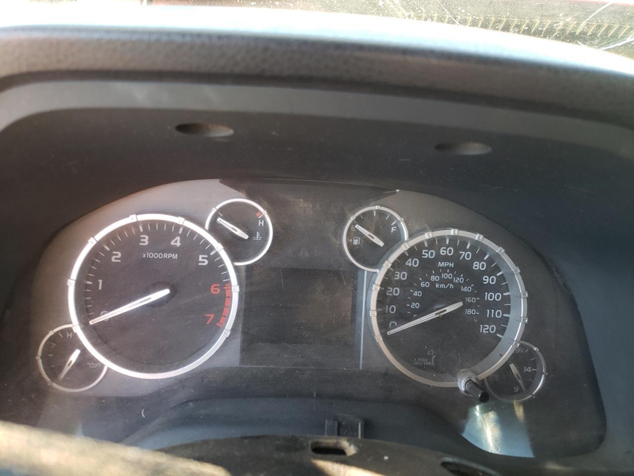 2017 TOYOTA TUNDRA