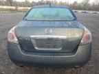 2011 NISSAN ALTIMA
