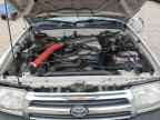 1999 TOYOTA 4Runner