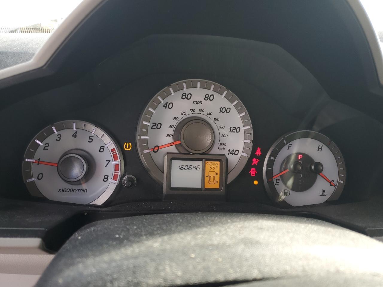 2014 HONDA PILOT