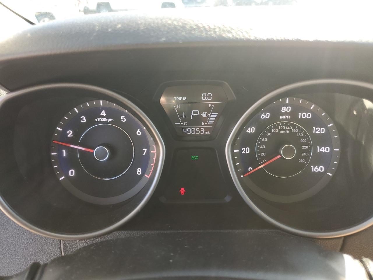 2015 HYUNDAI ELANTRA