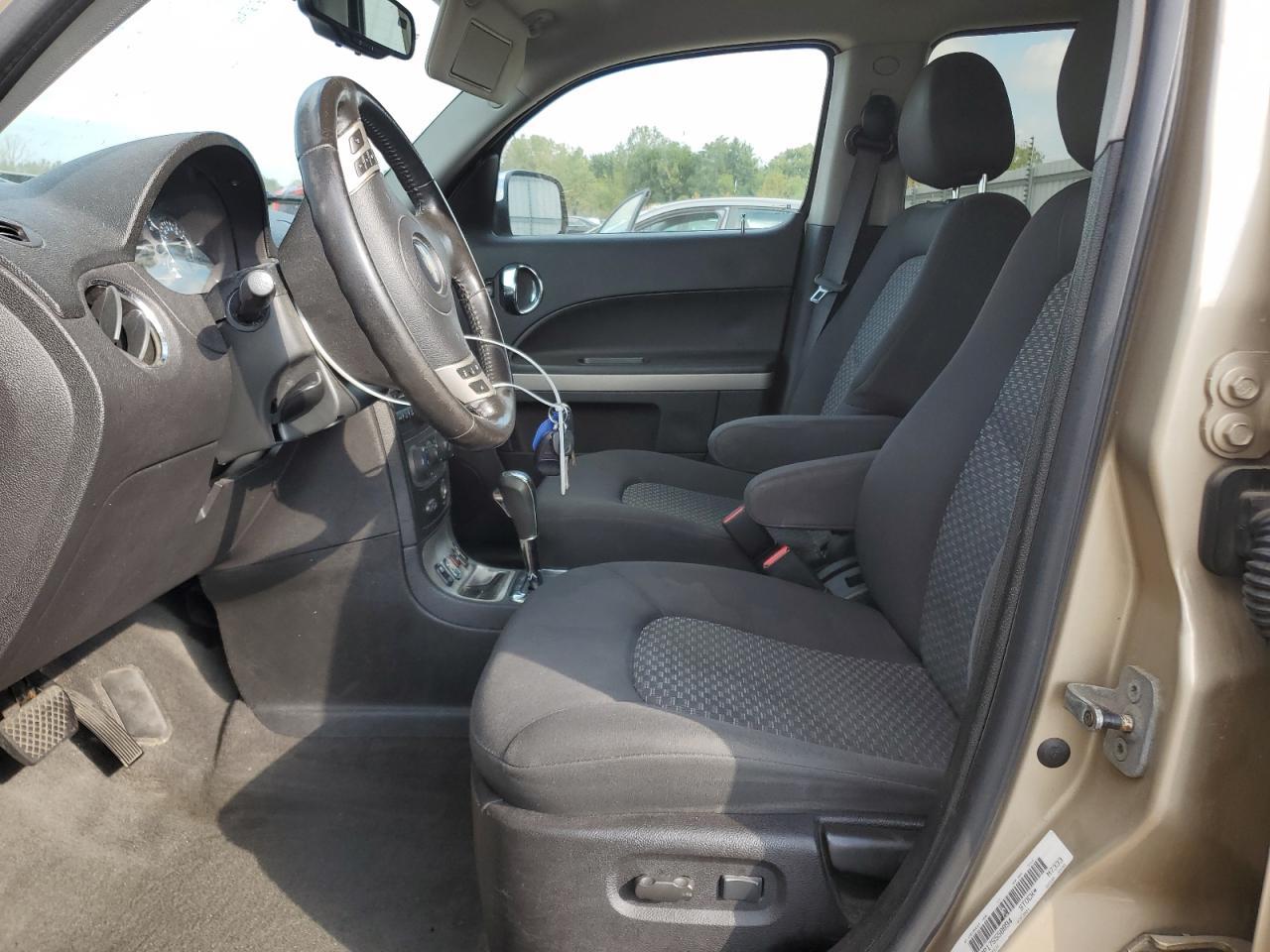 2007 CHEVROLET HHR