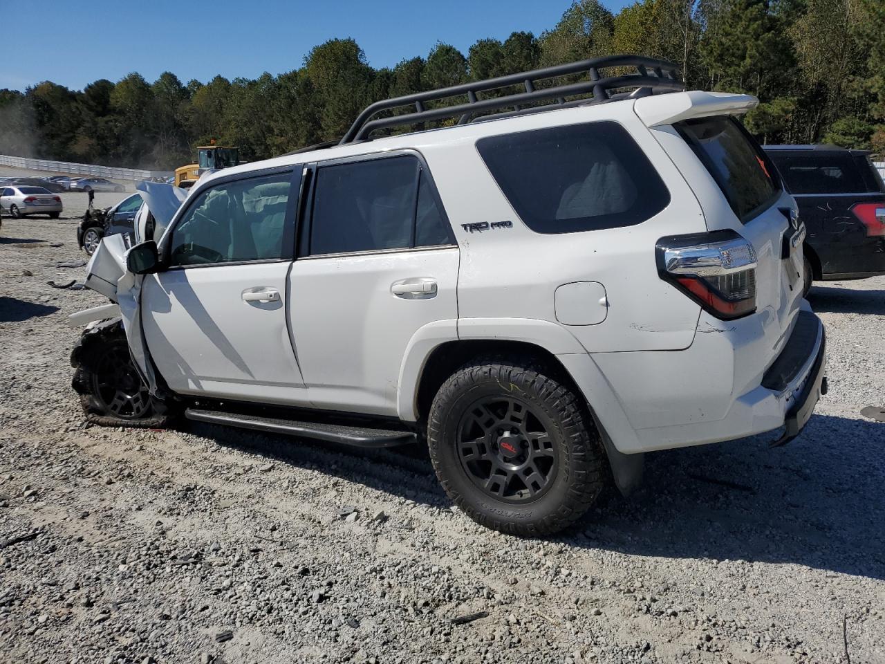2020 TOYOTA 4Runner