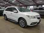 2014 ACURA MDX