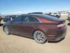 2019 LINCOLN MKZ