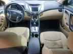 2011 HYUNDAI ELANTRA