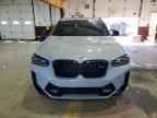 2023 BMW X4