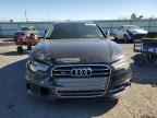 2014 AUDI S6