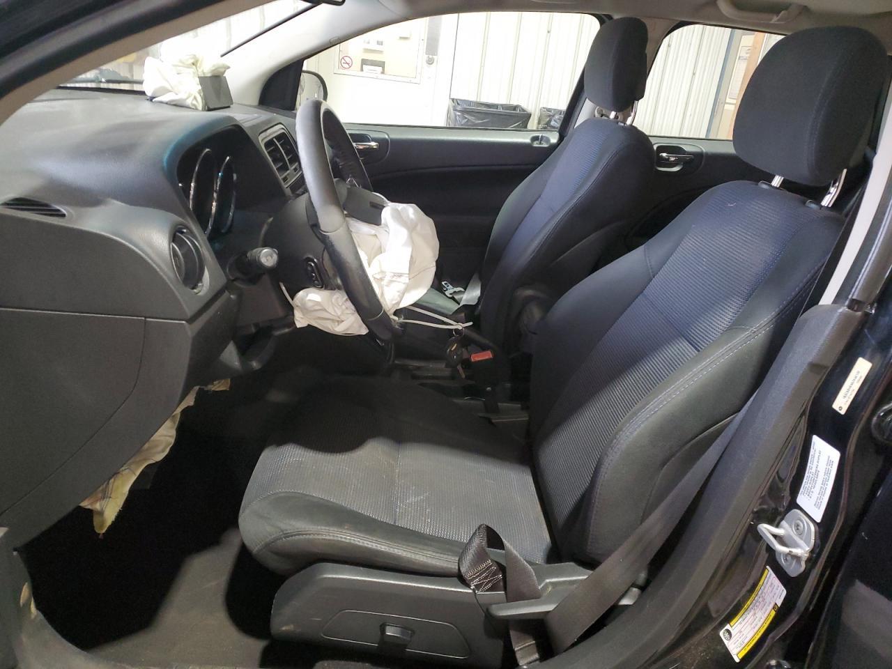 2010 DODGE Caliber