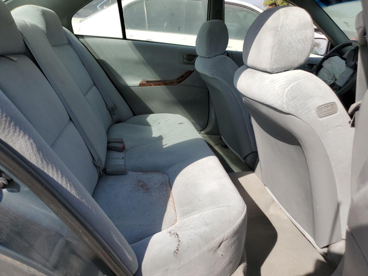 2000 MITSUBISHI Galant