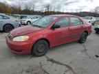 2007 TOYOTA COROLLA