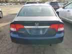 2011 HONDA CIVIC