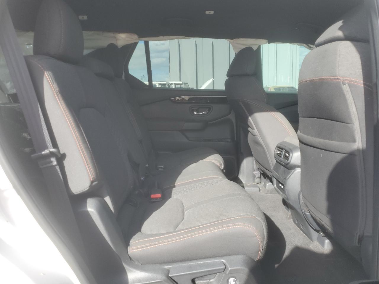 2023 HONDA PILOT