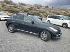 2016 INFINITI QX50