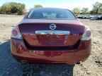2011 NISSAN ALTIMA