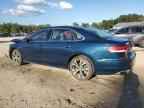 2022 VOLKSWAGEN Passat