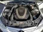 2011 MERCEDES-BENZ C-CLASS