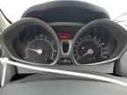 2012 FORD Fiesta