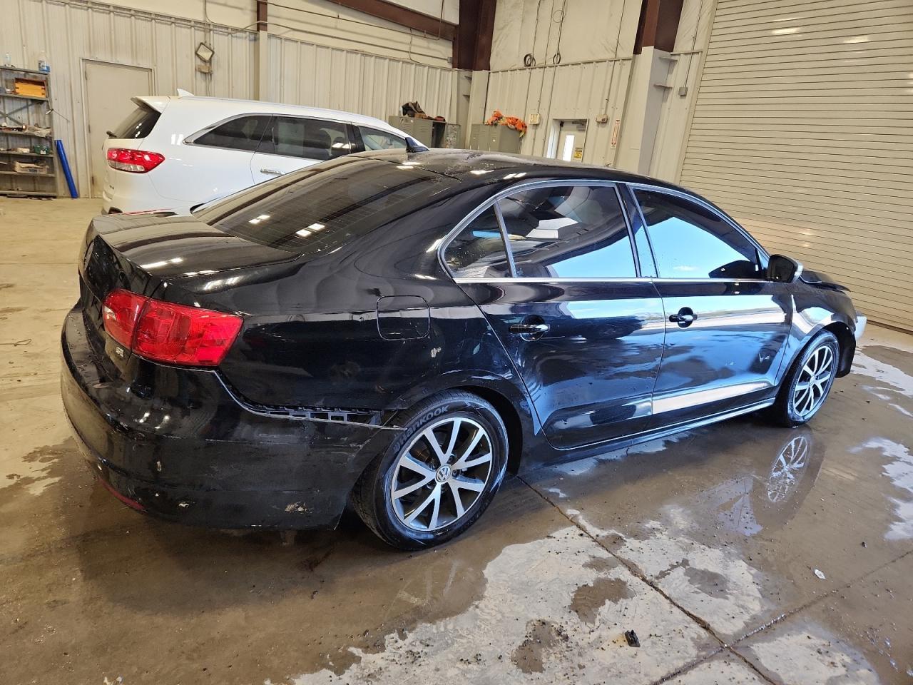 2014 VOLKSWAGEN JETTA
