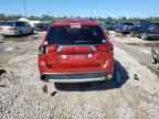 2016 MITSUBISHI outlander