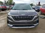 2024 KIA Carnival