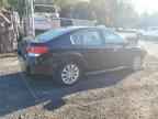 2011 SUBARU Legacy