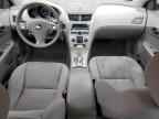 2010 CHEVROLET MALIBU