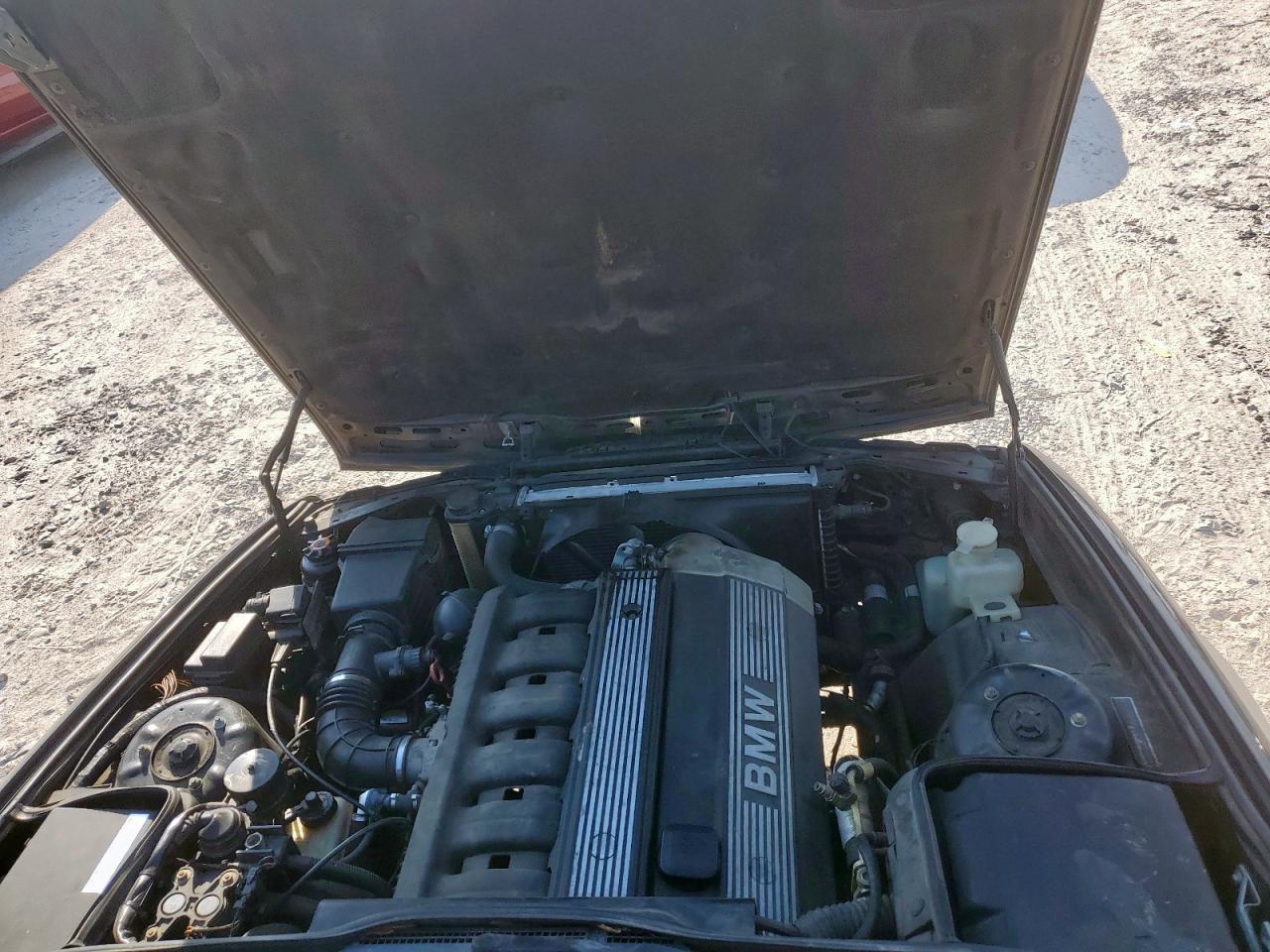 1994 BMW 5 series