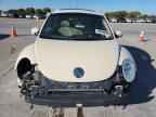 2009 VOLKSWAGEN Beetle