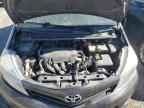 2014 TOYOTA YARIS