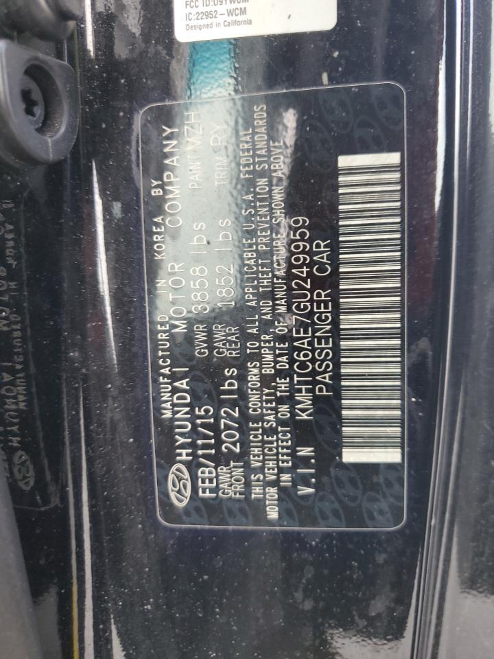 2016 HYUNDAI