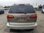 1998 TOYOTA SIENNA