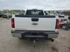 2011 CHEVROLET Silverado