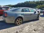 2009 CHEVROLET MALIBU
