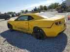 2010 CHEVROLET Camaro
