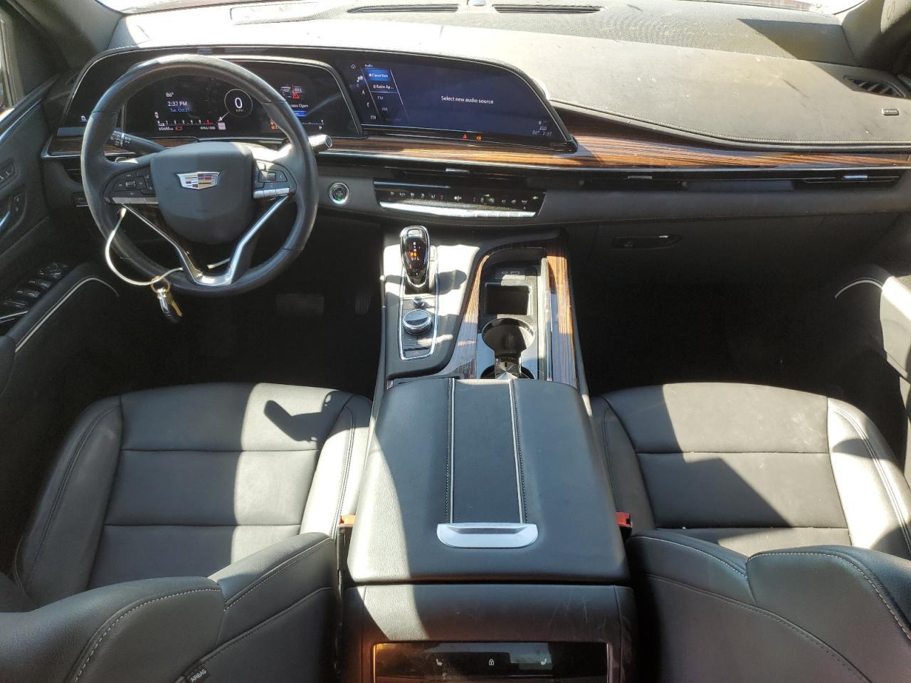 2023 CADILLAC ESCALADE