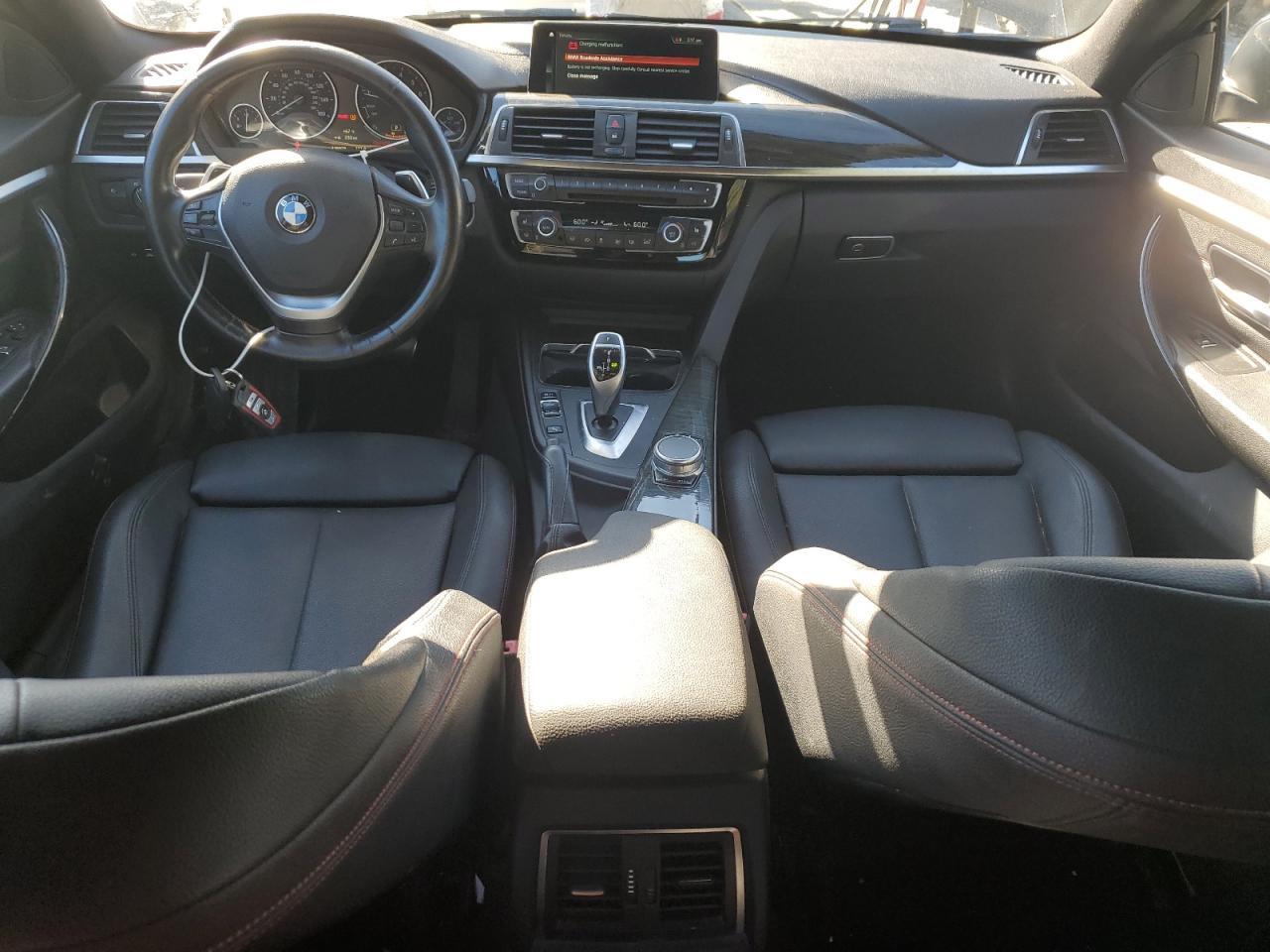 2019 BMW 4 Series