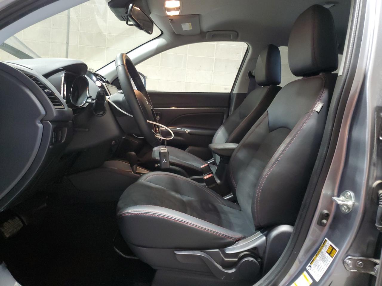 2024 MITSUBISHI Outlander Sport