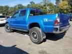 2011 TOYOTA TACOMA