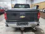 2018 CHEVROLET Silverado 2500