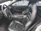 2000 CHEVROLET CORVETTE