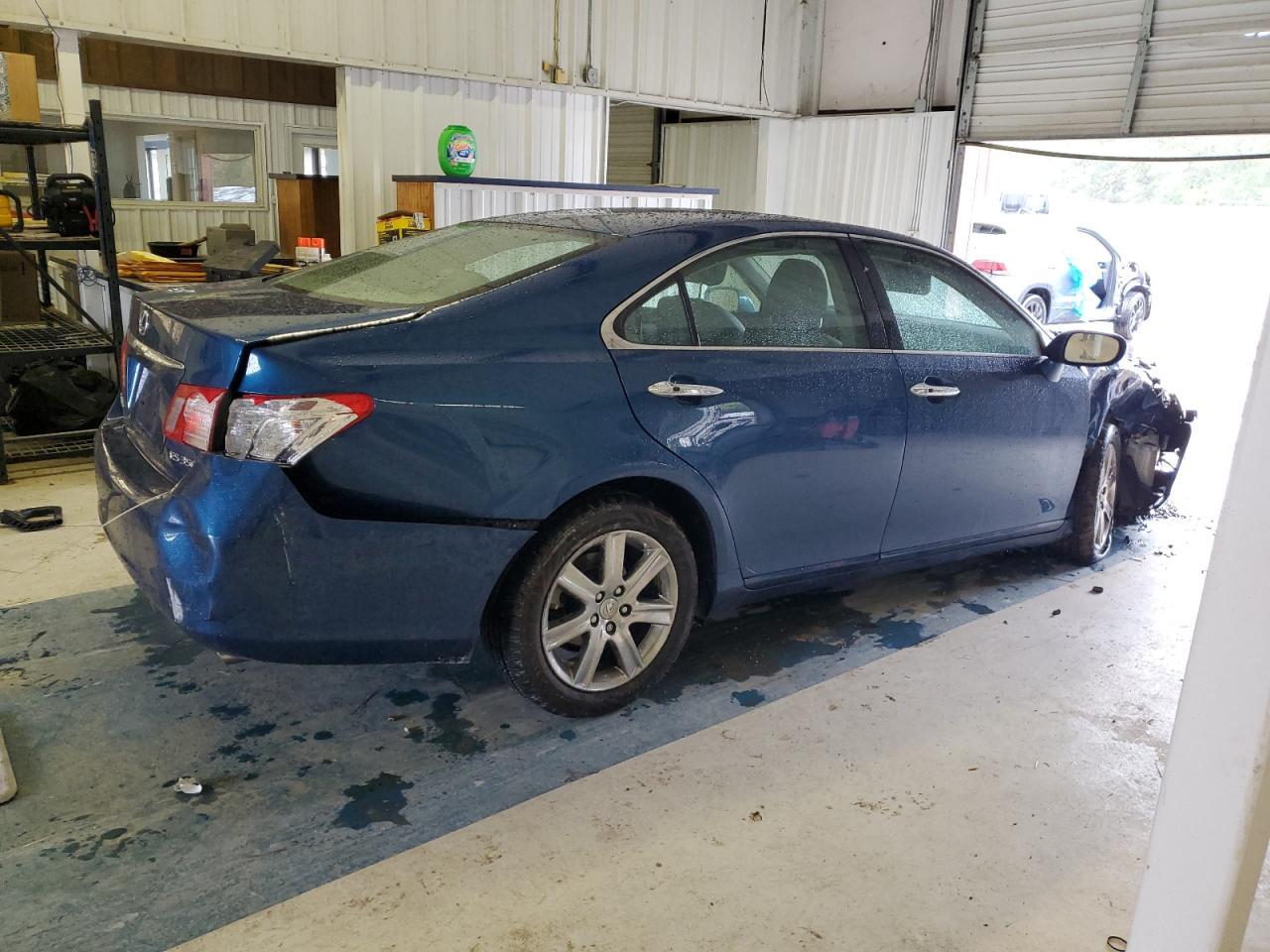2008 LEXUS ES 350