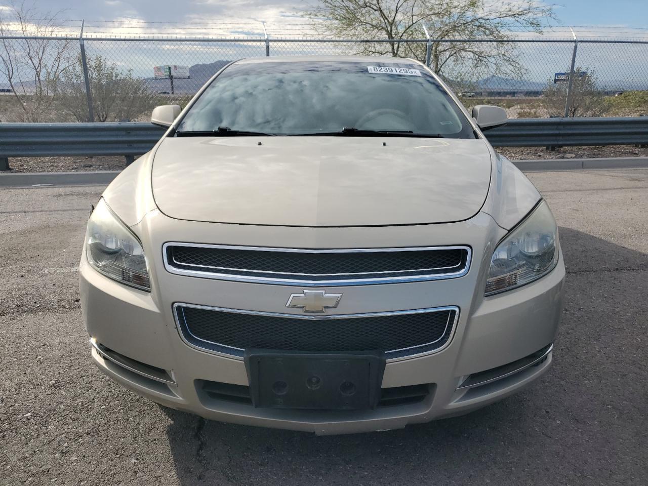 2012 CHEVROLET MALIBU