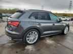 2019 AUDI SQ5