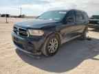 2014 DODGE DURANGO
